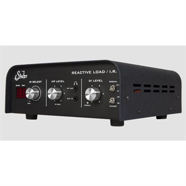 Suhr Amps REACTIVE LOAD I.R.（リアクティヴ ロード サー） 画像3