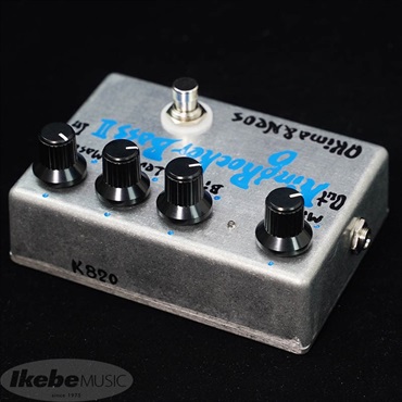 Akima&Neos 【入荷待ち、ご予約受付中】 King Rocker Bass II 画像1