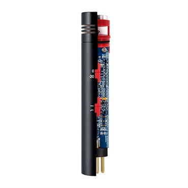 sE Electronics sE7(楽器用・ペンシルタイプ)(エスイーエレクトロニクス)(スモールダイヤフラムコンデンサーマイク) 画像2