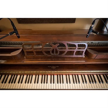 sE Electronics sE7(楽器用・ペンシルタイプ)(エスイーエレクトロニクス)(スモールダイヤフラムコンデンサーマイク) 画像5