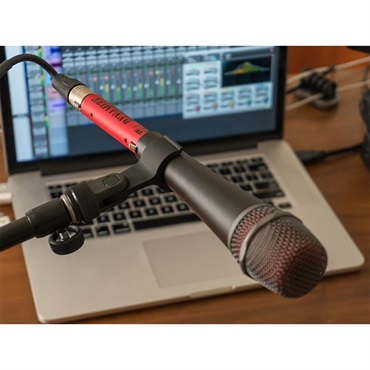 sE Electronics 【sE数量限定プロモ！】DM1 DYNAMITE(パッシブマイク用+28dBプリアンプ)(エスイーエレクトロニクス) 画像6