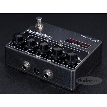 keeley Compressor Pro 画像6