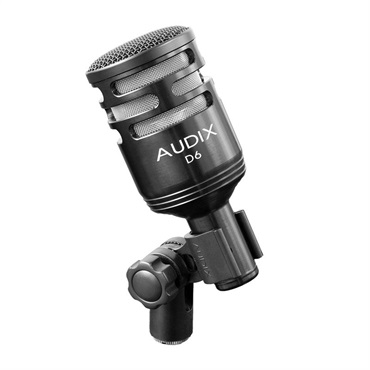 AUDIX D6 画像1