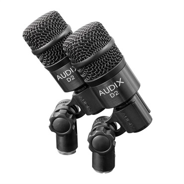 AUDIX DP7 画像2