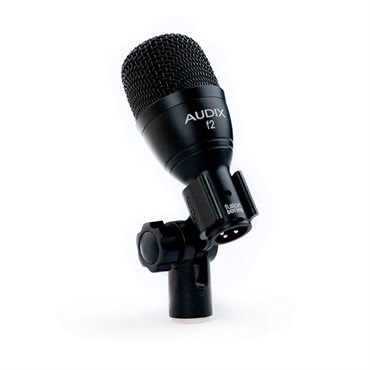 AUDIX f2 画像4