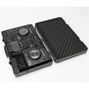 MAGMA CARRY LITE DJ-CASE XXL（Pioneer DJ XDJ-RR対応） 画像2