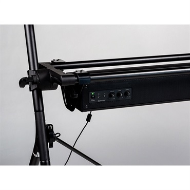 SEQUENZ SONICBAR-1【ステレオ・モニター・スピーカー】(お取り寄せ商品) 画像2
