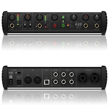 IK Multimedia AXE I/O 画像1