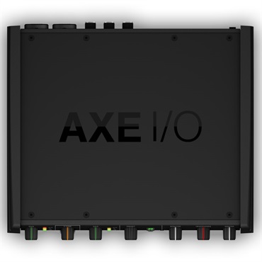 IK Multimedia AXE I/O 画像2