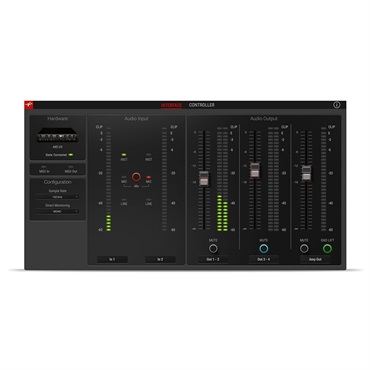 IK Multimedia AXE I/O 画像3