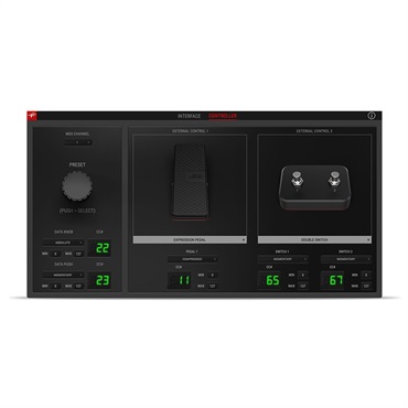 IK Multimedia AXE I/O 画像4