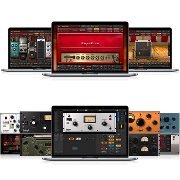 IK Multimedia AXE I/O 画像5
