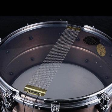 TAMA PCP147 [STARPHONIC / COPPER 14 x 7] 画像3