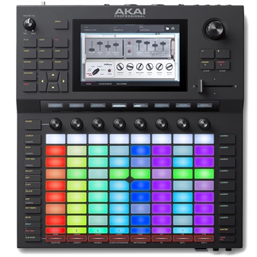 AKAI Force 画像1