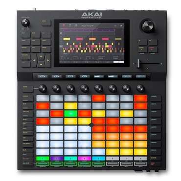 AKAI Force 画像2
