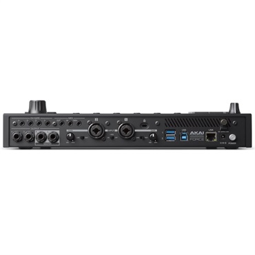 AKAI Force 画像3