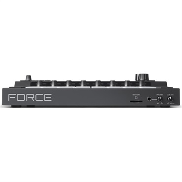 AKAI Force 画像4