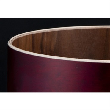 TAMA WBSS55-PBK [Starclassic Walnut/Birch Snare Drum 14''×5.5'' - Piano Black] 画像5