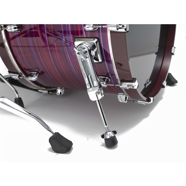 TAMA WBS42S-LPO [Starclassic Walnut/Birch 4pc Set/Lacquer Phantasm Oyster]【22BD，16FT，12 & 10TT】 画像5