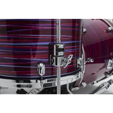 TAMA WBS42S-LPO [Starclassic Walnut/Birch 4pc Set/Lacquer Phantasm Oyster]【22BD，16FT，12 & 10TT】 画像6