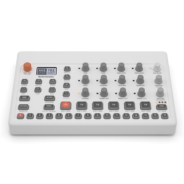 elektron Model:Samples 画像1