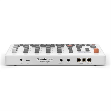 elektron Model:Samples 画像2