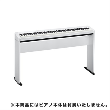 CASIO CS-68PWE 画像1