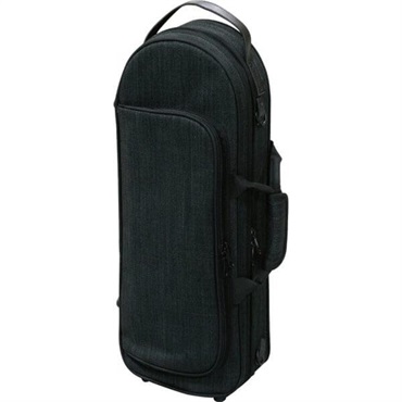 Kikutani キクタニ / TR-Tweed BLK トランペット用 ツイード シングル ケース 画像1