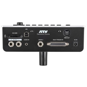 ATV EXS Series / EXS-5 [ドラム練習に特化した電子ドラム] 画像8
