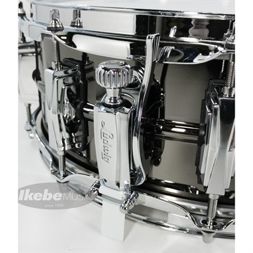 Ludwig LB416 [Black Beauty 14×5] 画像2