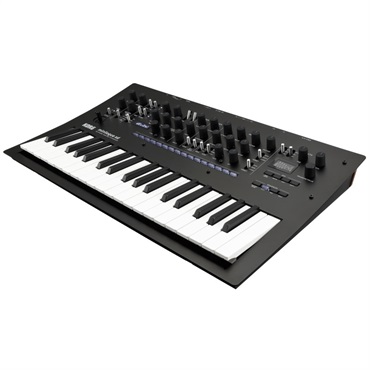 KORG minilogue xd コルグ ミニローグXD 4ボイス・ポリフォニック アナログシンセサイザー 画像1