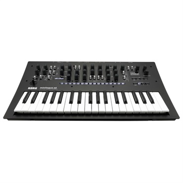 KORG minilogue xd コルグ ミニローグXD 4ボイス・ポリフォニック アナログシンセサイザー 画像2