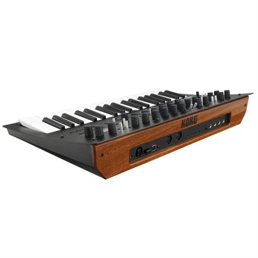 KORG minilogue xd コルグ ミニローグXD 4ボイス・ポリフォニック アナログシンセサイザー 画像3