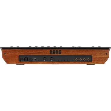 KORG minilogue xd コルグ ミニローグXD 4ボイス・ポリフォニック アナログシンセサイザー 画像4