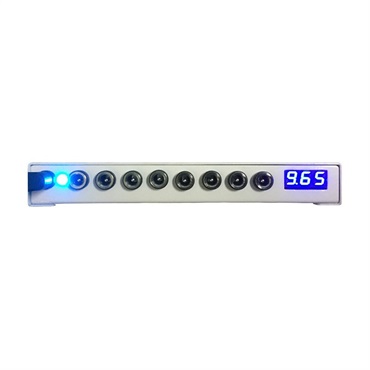 CAJ AC/DC Station VI（パワーサプライ） 画像1