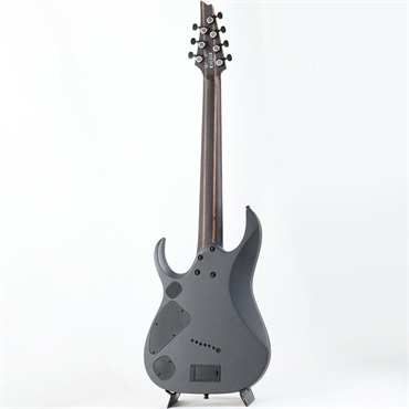 Ibanez Axion Label RGD71ALMS-BAM (Black Aurora Burst Matte) 画像2