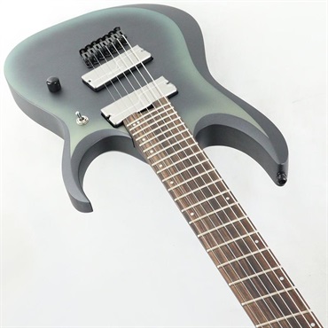 Ibanez Axion Label RGD71ALMS-BAM (Black Aurora Burst Matte) 画像4