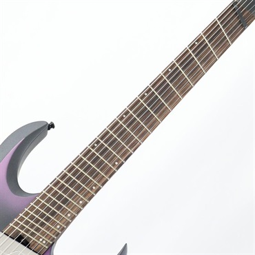 Ibanez Axion Label RGD71ALMS-BAM (Black Aurora Burst Matte) 画像5