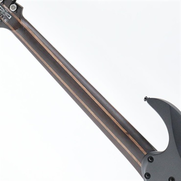 Ibanez Axion Label RGD71ALMS-BAM (Black Aurora Burst Matte) 画像6