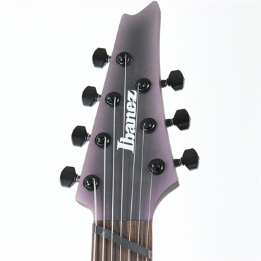 Ibanez Axion Label RGD71ALMS-BAM (Black Aurora Burst Matte) 画像7