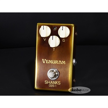 VEMURAM SHANKS ODS-1 画像1