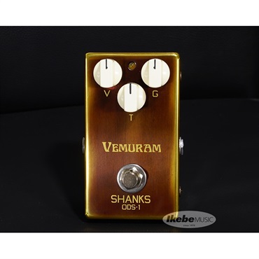 VEMURAM SHANKS ODS-1 画像2
