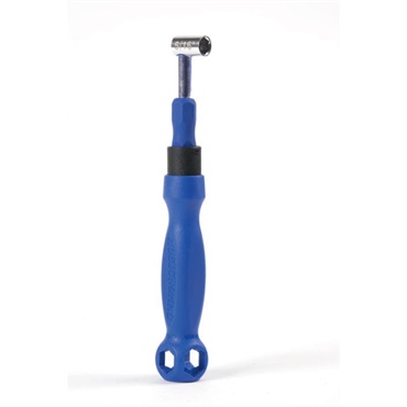 MUSIC NOMAD MN232 2in1 Premium Truss Rod Wrench [5/16インチ(約8mm）/トラスロッドレンチ] 画像3