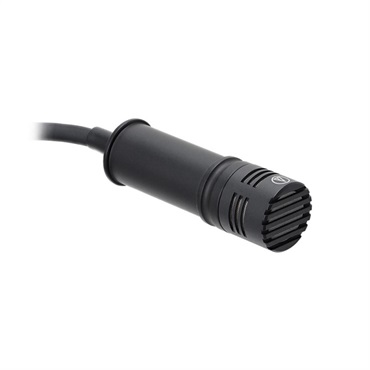 audio-technica ATM350UcH（クリップ式コンデンサーマイクロホン） 画像1