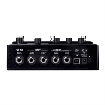 Line6 HX Stomp（エイチエックス ラインシックス） 画像3