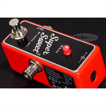 Xotic Super Sweet Booster 画像4