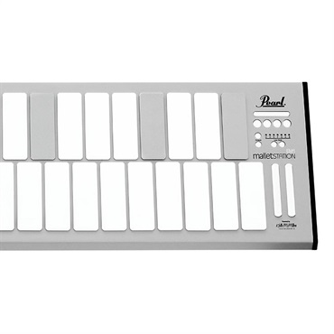 Pearl malletSTATION 専用ケース付セット [EM-1(malletSTATION)+ PSC-EM1(専用ソフトケース)] ※お取り寄せ品 画像1