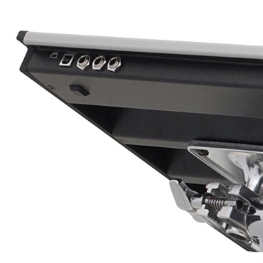 Pearl malletSTATION 専用ケース付セット [EM-1(malletSTATION)+ PSC-EM1(専用ソフトケース)] ※お取り寄せ品 画像2