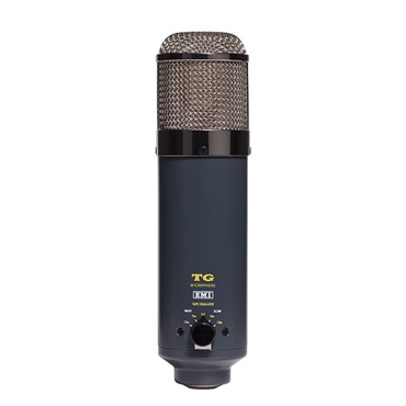 Chandler TG Microphone (ソリッドステート・コンデンサーマイク)(チャンドラーリミテッド)(国内正規品) 画像1