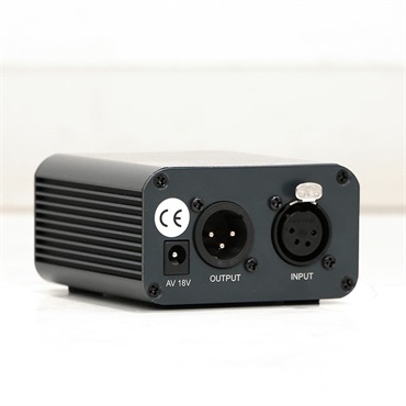 Chandler TG Microphone (ソリッドステート・コンデンサーマイク)(チャンドラーリミテッド)(国内正規品) 画像2
